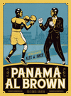 PANAM AL BROWN