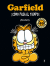 GARFIELD - COMO PASA EL TIEMPO