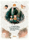 EL CAMINO PERDIDO