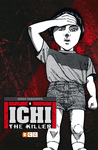 ICHI THE KILLER NM. 05