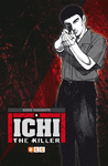 ICHI THE KILLER NM. 06