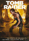 TOMB RAIDER, 01. EN TIEMPO DE BRUJAS
