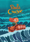 PAULA CRUSOE 2. LA DISTANCIA