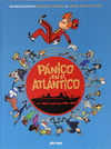 PNICO EN EL ATLNTICO