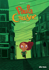 PAULA CRUSOE 3. JUNGLA URBANA