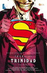 GRANDES AUTORES DE SUPERMAN. BRIAN AZZARELLO Y JIM LEE - SUPERMAN: POR EL MAANA