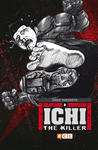 ICHI THE KILLER NM. 08