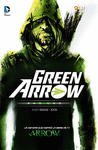 GREEN ARROW: AO UNO