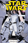 STAR WARS N 16