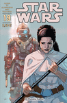 STAR WARS N 19