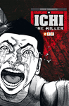 ICHI THE KILLER NM. 10