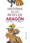 HISTORIA DE LOS REYES DE ARAGN