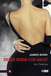 JAMES BOND 5: DESDE RUSIA CON AMOR