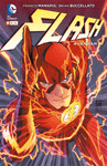 FLASH: AVANZAR