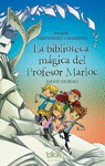 BIBLIOTECA MAGICA DEL PROFESOR MARLOC,LA