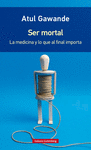 SER MORTAL- RSTICA