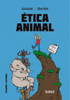 TICA ANIMAL