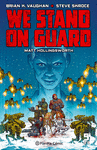 WE STAND ON GUARD N 05/06