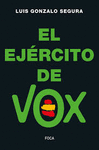 EL EJRCITO DE VOX