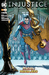 INJUSTICE: GODS AMONG US NM. 42