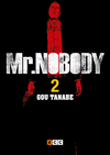 MR. NOBODY NM. 02