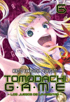 TOMODACHI GAME 06