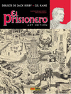 EL PRISIONERO (MARVEL LIMITED EDITION)