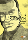 INSPECTOR KUROKCHI NM. 03