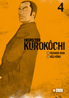 INSPECTOR KUROKCHI NM. 04