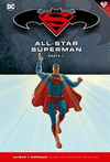 COLECCIN NOVELAS GRFICAS BATMAN Y SUPERMAN, 07. ALL STARS SUPERMAN. PARTE 1