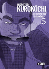 INSPECTOR KUROKÔCHI 05