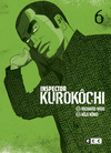 INSPECTOR KUROKCHI NM. 06