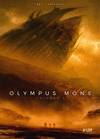 OLYMPUS MONS. INTEGRAL, 01