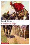 CABALLERA ROJA- RSTICA