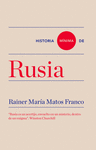HISTORIA MNIMA DE RUSIA