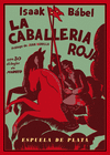 LA CABALLERA ROJA