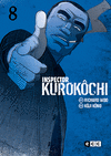 INSPECTOR KUROKCHI NM. 08