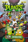 PLANTS VS. ZOMBIES: HIERBAGEDN
