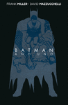 BATMAN: AO UNO (EDICIN DELUXE)