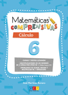 MATEMTICAS COMPRENSIVAS. CLCULO 6