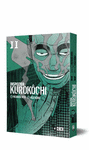 INSPECTOR KUROKOUCHI 11