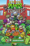 PLANTS VS. ZOMBIES: ESCUADRN ANTIABUSN