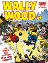 MAD GRANDES GENIOS DEL HUMOR: WALLY WOOD VOL. 01 (DE 2)