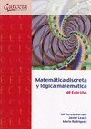 MATEMTICA DISCRETA Y LGICA MATEMTICA