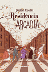 RESIDENCIA ARCADIA