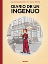 DIARIO DE UN INGENUO. UNA AVENTURA DE SPIROU POR MILE BRAVO