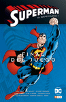 SUPERMAN: EL NUEVO MILENIO NM. 01. FINAL DEL JUEGO