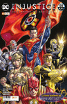 INJUSTICE: GODS AMONG US NM. 58