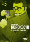 INSPECTOR KUROKCHI NM. 15