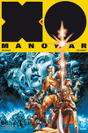 X-O MANOWAR, 01. SOLDADO